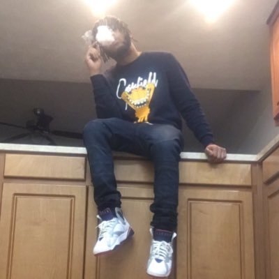 Profile Picture of  📺 (@ChoChaseAli) on Twitter