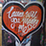 Profile Picture of Ben Walters (@graffititunnel) on Flickr