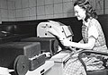 Profile Picture of Marjorie Devaney - Wikipediaon Wikipedia