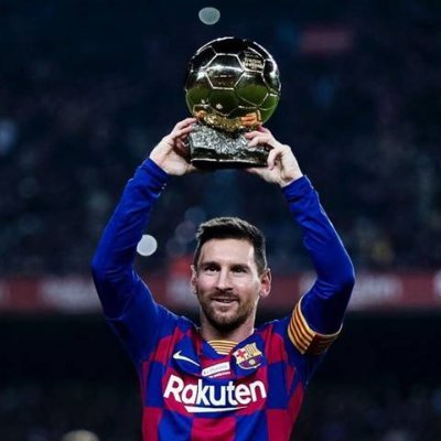 Profile Picture of Benjamín Longo (@Benja_longo7) on Twitter