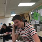 Profile Picture of Collin Perkins (@collinhub) on Instagram