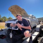 Profile Picture of Michael Wratten (@slidelikemike) on Instagram