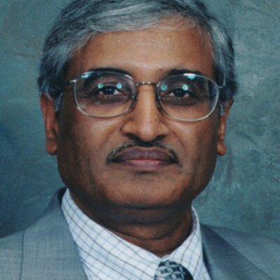 Profile Picture of Ramesh Garg (@Rameshgarg) on Twitter