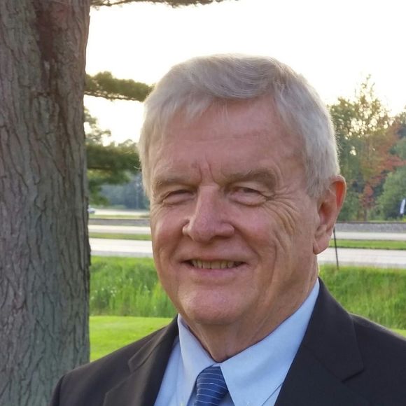 Profile Picture of Richard larry Roberson (@robo6161) on Poshmark