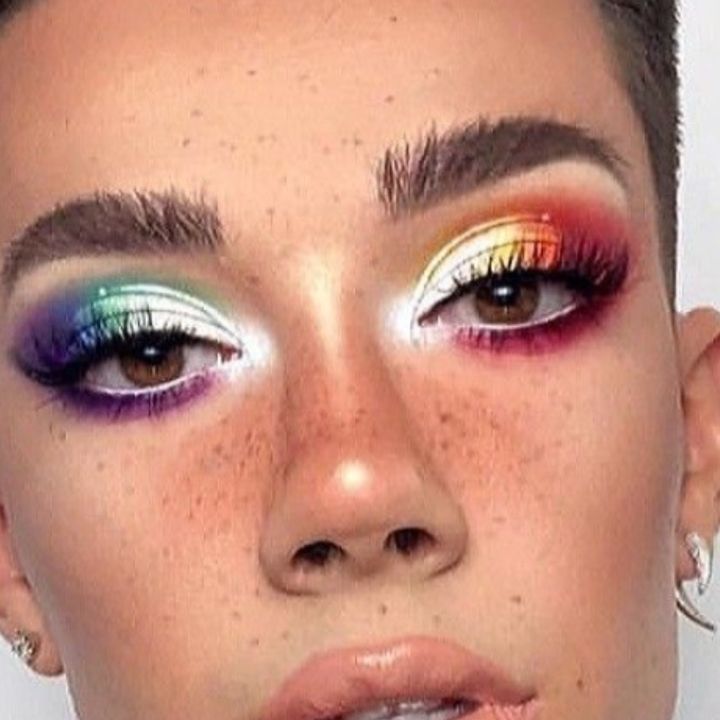 Profile Picture of James_Charles Beauty (@stephanmatte) on Tiktok