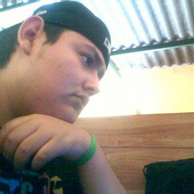 Profile Picture of Rene Ivan Menjivar V (@Dj_banban) on Twitter