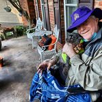 Profile Picture of John Swede (@stumpyswede) on Instagram