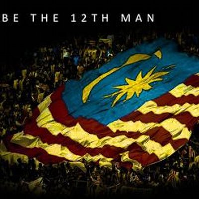 Profile Picture of Borak Bola (@borakbola) on Twitter