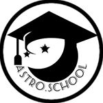 Profile Picture of مدرسه نجوم‌ (@astro.school) on Instagram