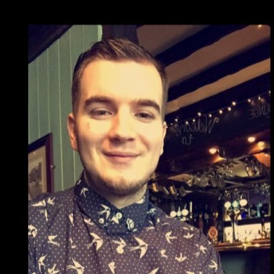 Profile Picture of Jay (@thejaysmith) on Twitter