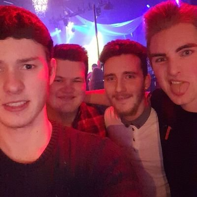 Profile Picture of Luke Horrocks (@mrhorrox) on Twitter