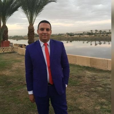 Profile Picture of Sherif Hassan Hussien (@Sherif11486163) on Twitter