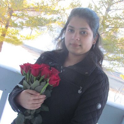 Profile Picture of Sheela Patel (@sheelapatel30) on Twitter
