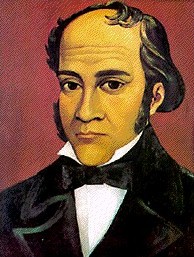 Profile Picture of Simón Rodríguezon Wikipedia