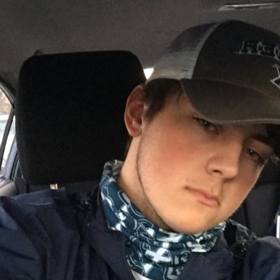 Profile Picture of Alexander Boggess (@BogusFitter) on Twitter