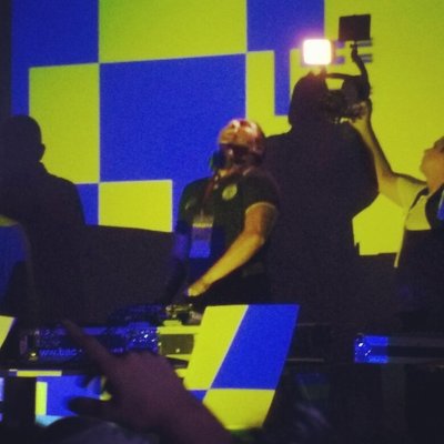 Profile Picture of Alberto Sanchez (@a123r7o) on Twitter