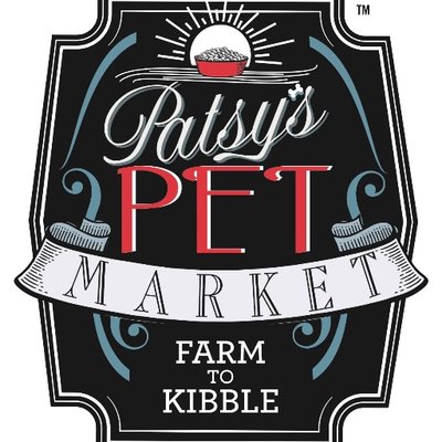 Profile Photo of Patsy's Pet Market (@PatsysPetMarket) on Twitter