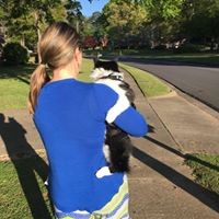 Profile Picture of Amanda Gaby (@amanda-gaby) on Quora