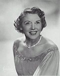 Profile Photo of Fran Allisonon Wikipedia