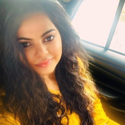 Profile Picture of Shelly Kumar (@ShellyK47493500) on Twitter