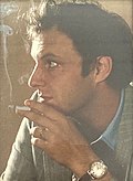 Profile Picture of Michel Haas - Wikipediaon Wikipedia