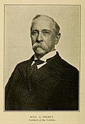 Profile Picture of William Alfred Frereton Wikipedia