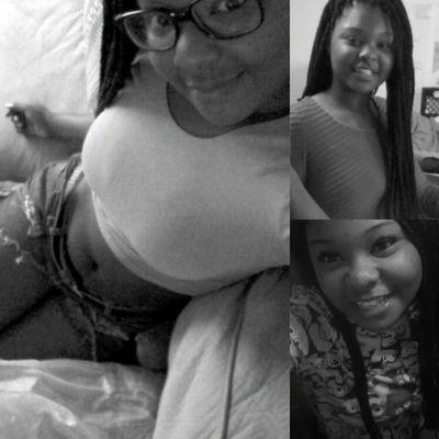 Larrya Hicks - Twitter Profile Picture of Larrya Hicks (@XoXo_Treasure98) on Twitter