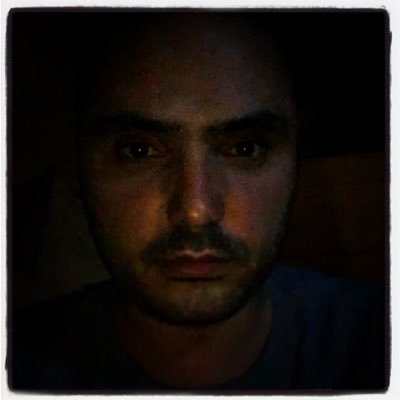 Profile Picture of Jose Luis Palau (@r0dia) on Twitter