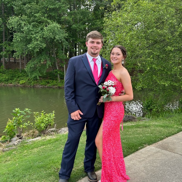 Profile Picture of Isaac Mayberry (@imayberry8805) on Poshmark