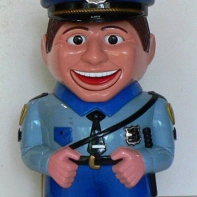 Profile Picture of Chris Revere (@cm_revere) on Twitter