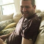 Profile Picture of Scott Delaney (@scott.delaney.rugby.writer) on Instagram