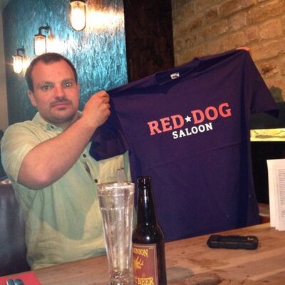 Profile Picture of James Leavy (@jamhero_leavy) on Twitter