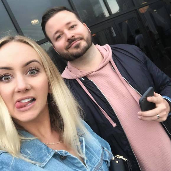 Profile Picture of Matt Mclaughlin (@mdmclau1) on Poshmark