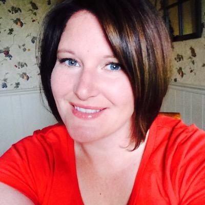 Profile Picture of Jodi Logsdon Hohman (@HohmanJodi) on Twitter