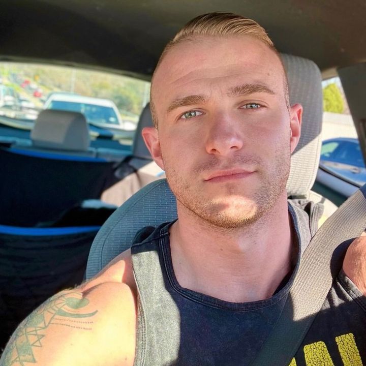 Profile Picture of Sean Bradley (@sean.bradley568) on Tiktok