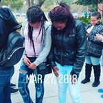 Profile Picture of jayla moore (@jayla4509) on Instagram