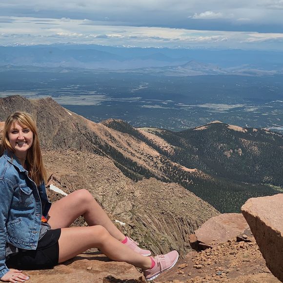 Profile Picture of Jackie Schoener (@js912) on Poshmark