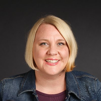 Profile Picture of Jamie Knodel (@Jamkat) on Twitter