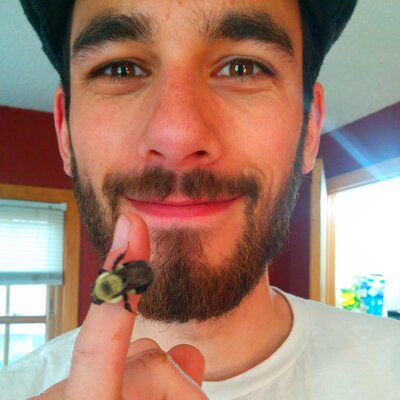 Profile Picture of Joe Meyer (@joes_bees) on Twitter