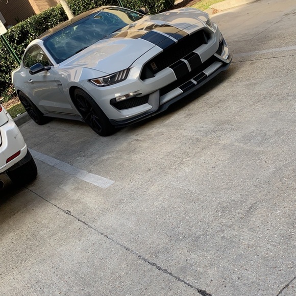 Profile Picture of Gavin Speakman (@gvaxn) on Poshmark