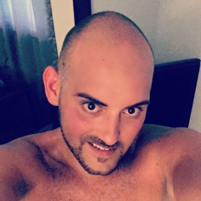 Profile Picture of Travis Barber (@TravisBarber6) on Twitter