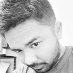 Profile Picture of Andrew Samuel (@andrew.samuel) on Instagram