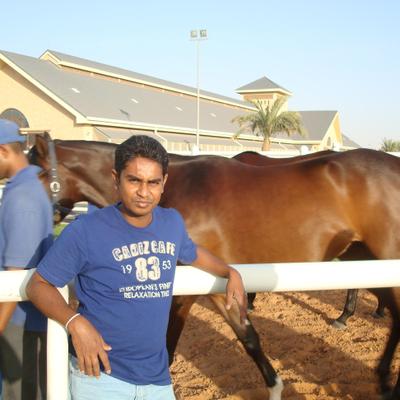 Profile Picture of Hasitha Weeratunge (@Hasitha_weeratu) on Twitter