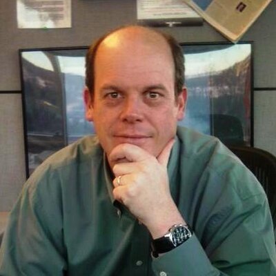 Profile Picture of Wade Wallace (@wadewall) on Twitter