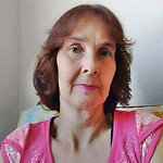 Profile Picture of Lucia Gaspar (@luciagaspar) on Flickr