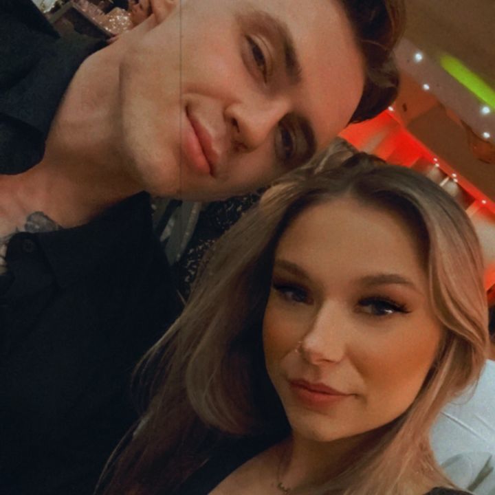 Profile Picture of Brandi Pratt (@brandiprattt) on Tiktok