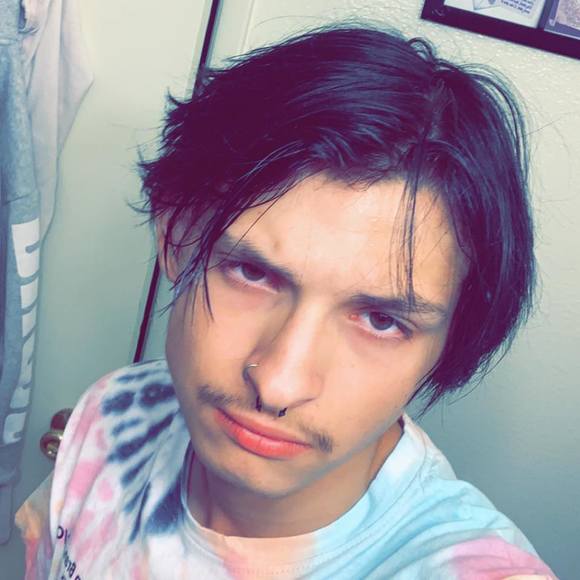 Profile Picture of Jeremiah Burrus (@jburrus1107) on Poshmark