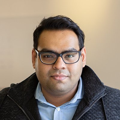 Profile Picture of Brian Ritchie (@brianritchie) on Twitter