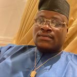 Profile Picture of michael lekan (@michaellekanb) on Instagram