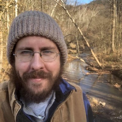 Profile Picture of Dave Hayes (@Gnarly_Larvae) on Twitter